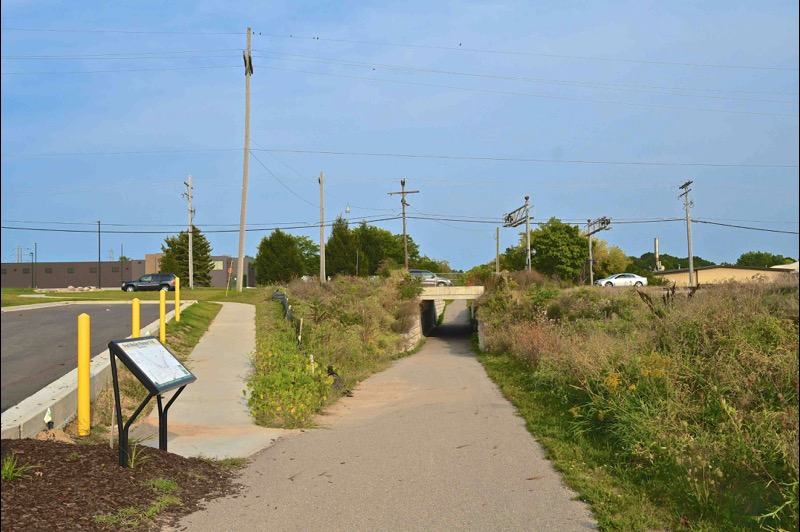 Fred Meijer Pioneer Trail